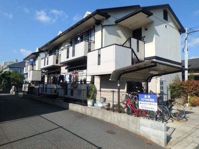 ステラ中須佐