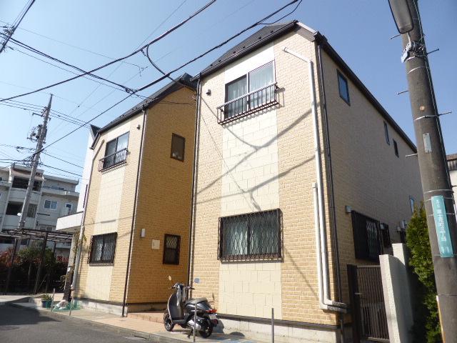 エスポワール・シャンブル