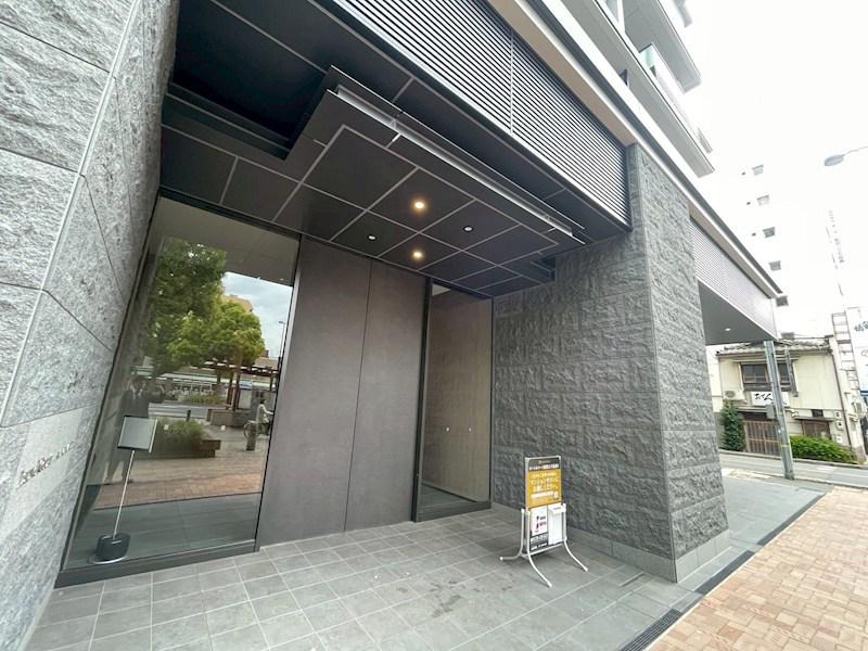 ローレルコート姫路大手前通