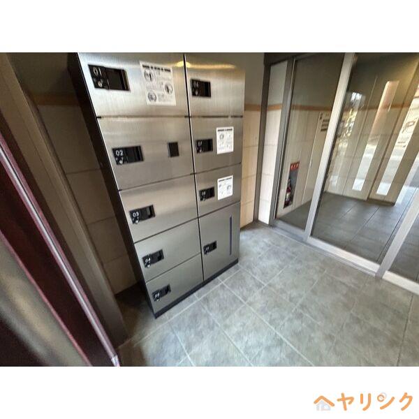プランドール浅間町
