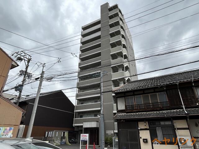 プランドール浅間町
