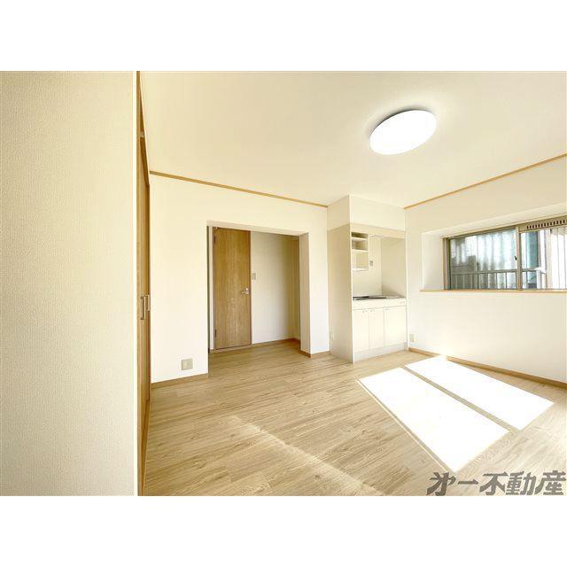 マンションFUSHIMI