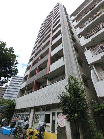 THEパームス新小岩