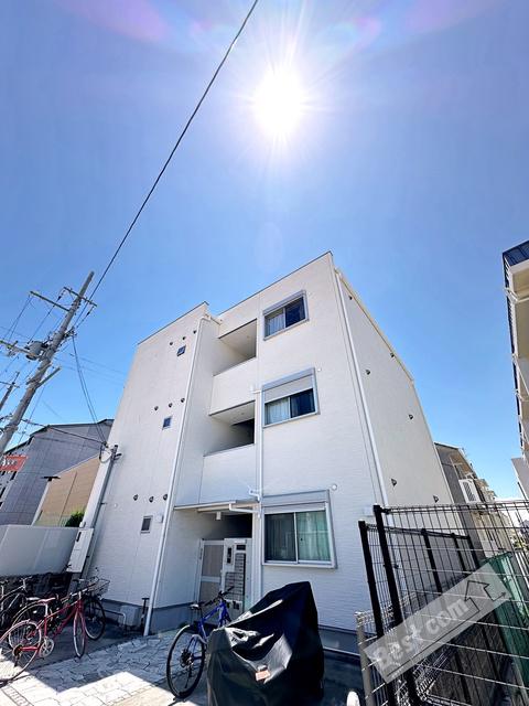 ブリーズ羽衣