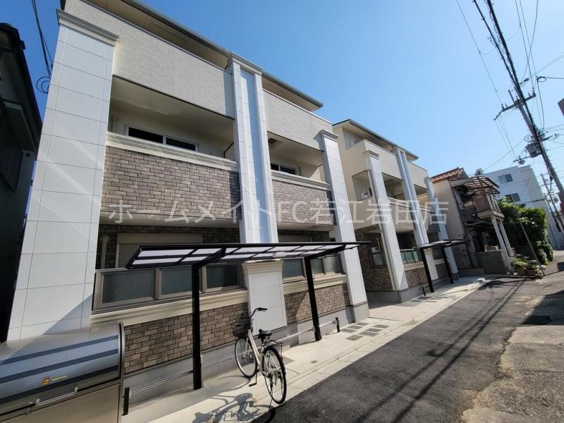KTIレジデンス若江岩田