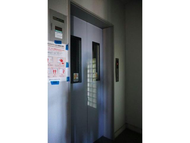 マンション白崎