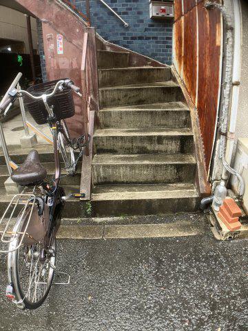 高島ハウス
