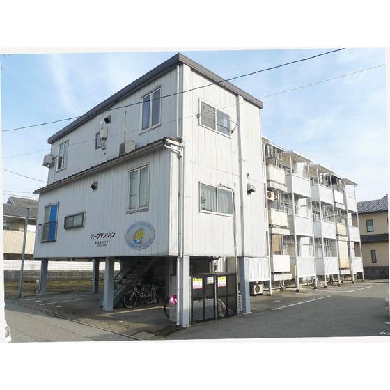 パークマンション