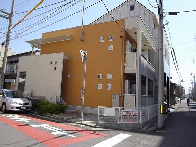 プレシャスルージュ