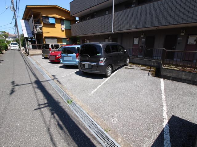 グランドール亜梨