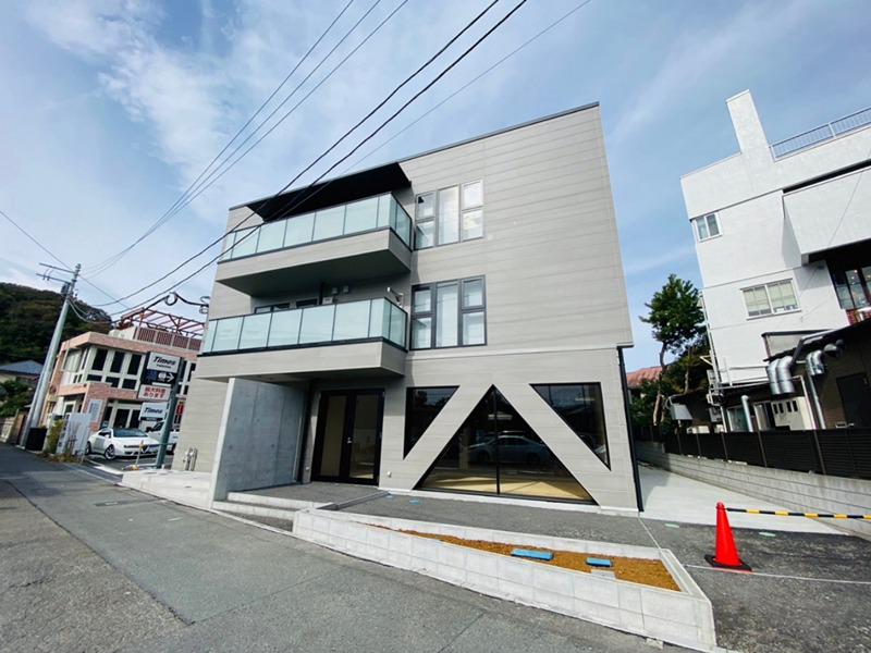 SYLA TERRACE KAMAKURA