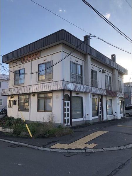 鳥山ハイツ