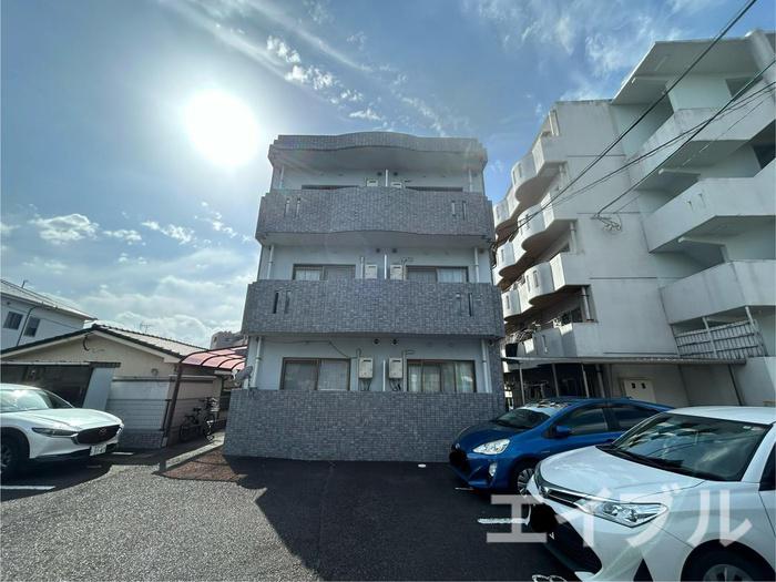ルーミナスE棟