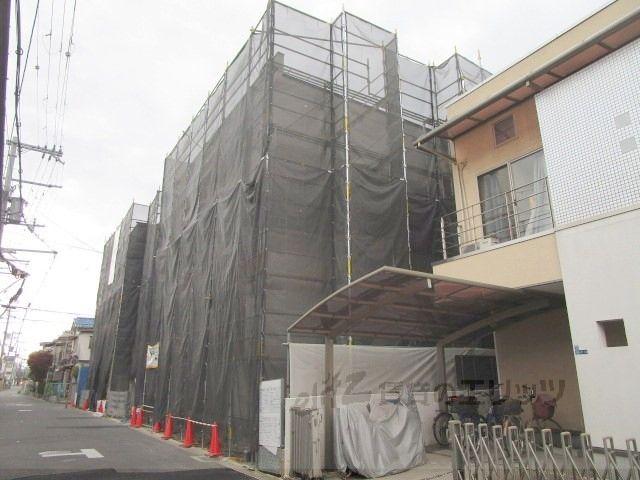 フジパレス正雀駅南I番館