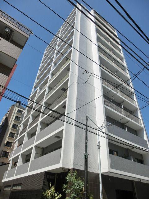 パークアクシス上野