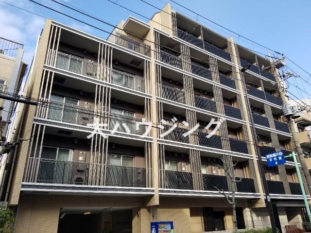 メルヴェーユ馬込