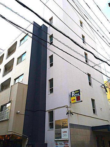 えがしらマンション
