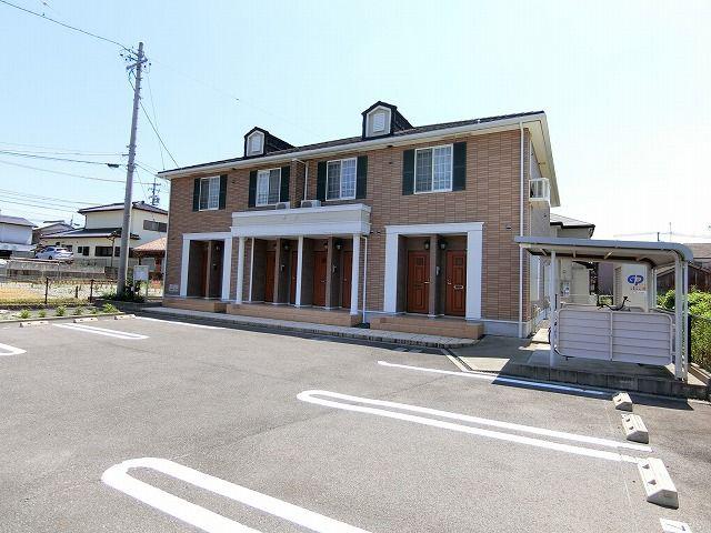 ブリリアント寺家
