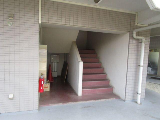シャロン本厚木