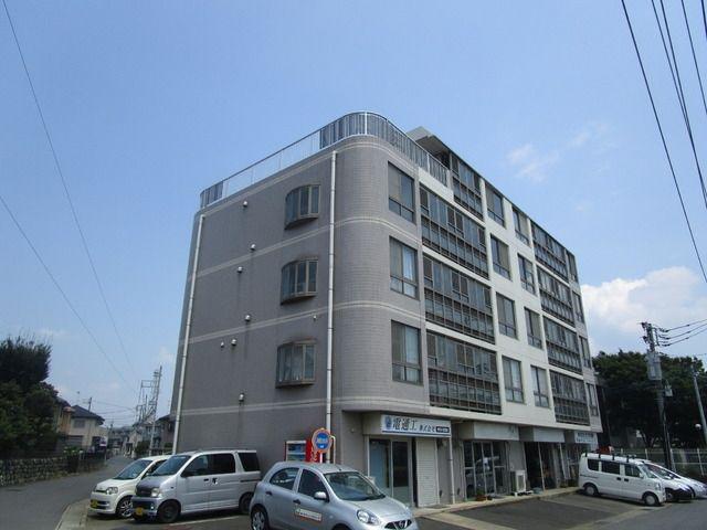 シャロン本厚木