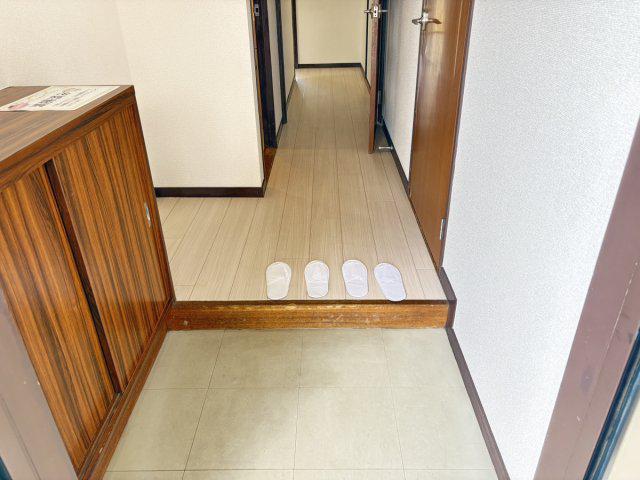 サンハイツ奥田