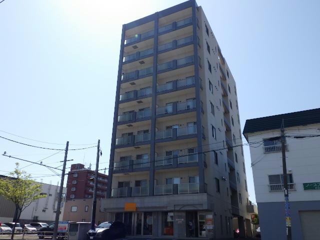 SーFORT札幌元町