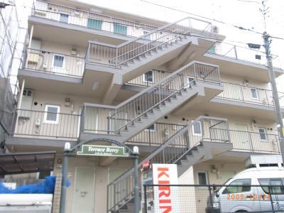 テラスベリィ