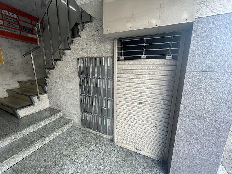黒崎駅前グリーンビル