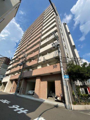 スプランディッド難波II