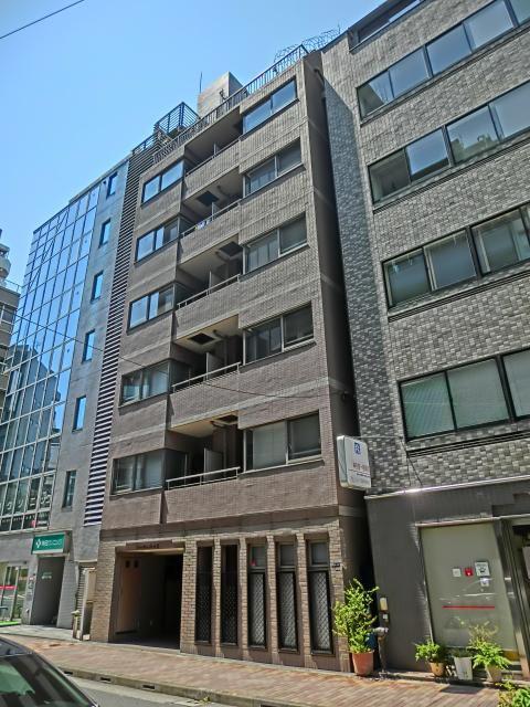 シャルム内神田