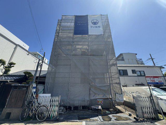 フジパレス神戸神明町