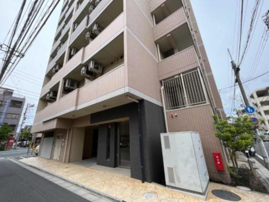 FLAT SUNAMACHI