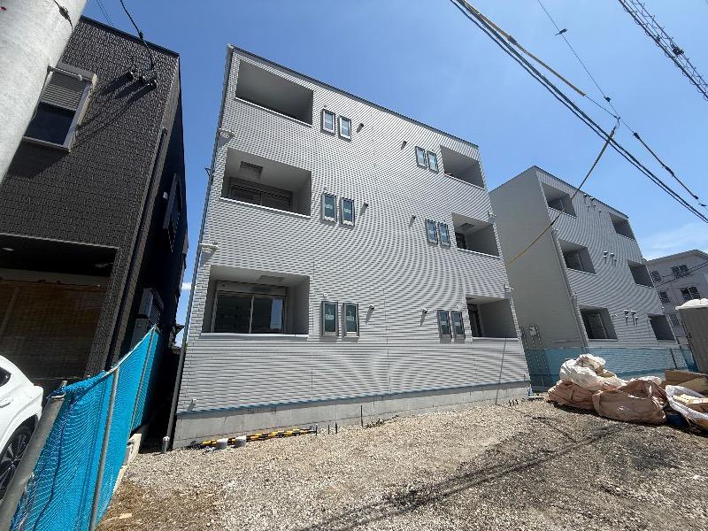 REGALEST熊本中央