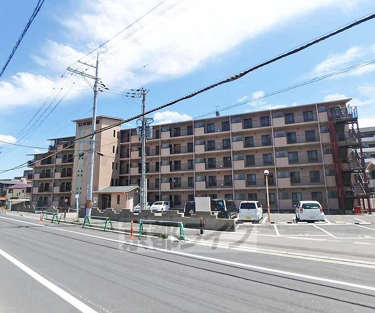 プルーリオン亀岡