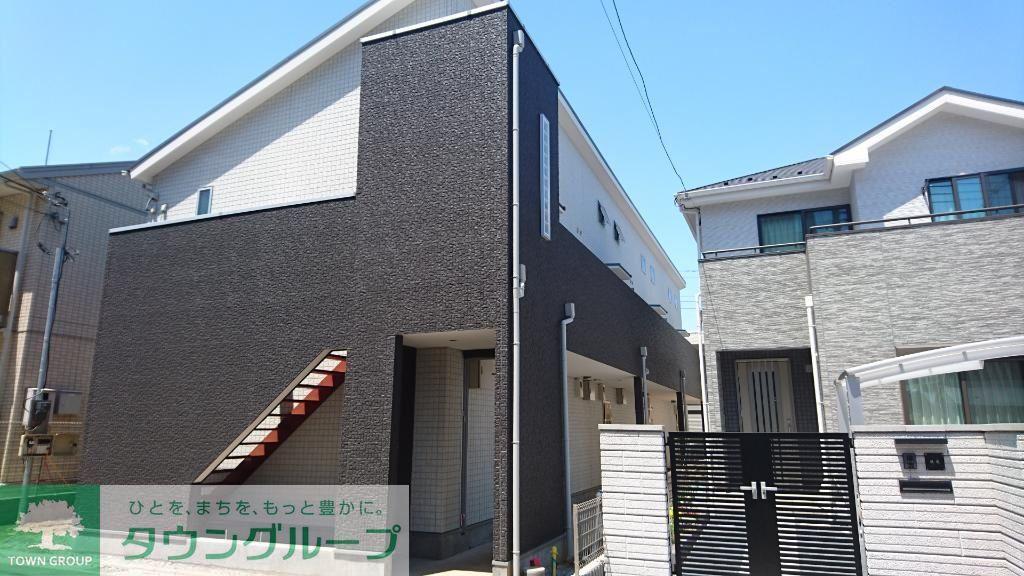 ライフバディ 駒林元町