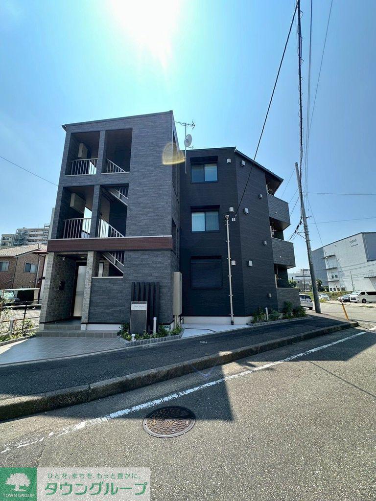 ニューインサイド