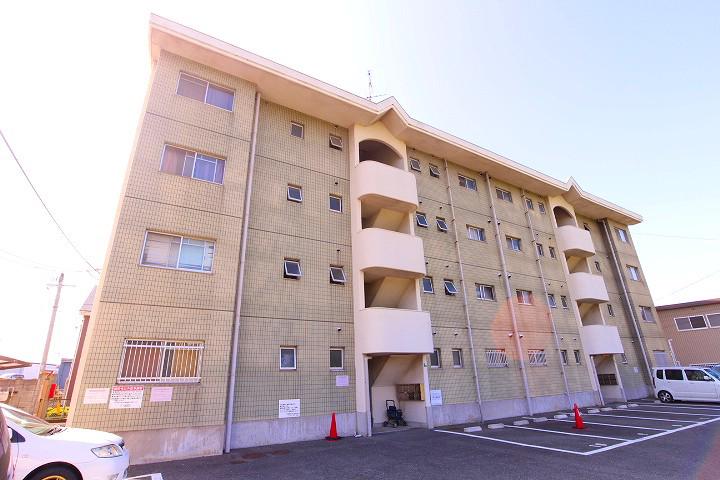 ファミールしのはら