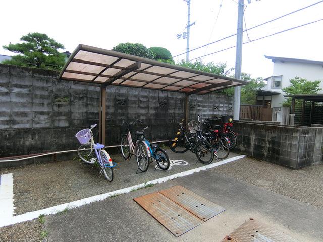 ハピネスシティ