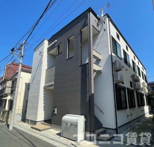 ハーモニーテラス新小岩III