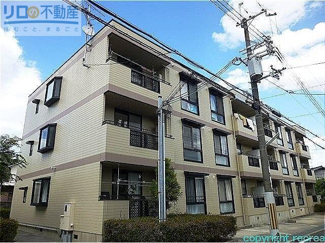 メゾン鈴原