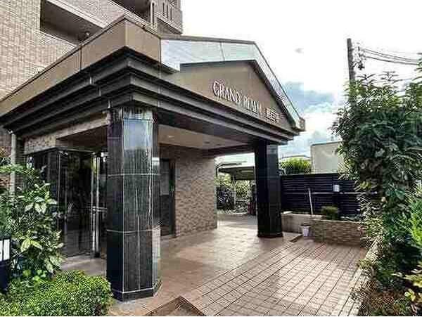グランレイム甚目寺