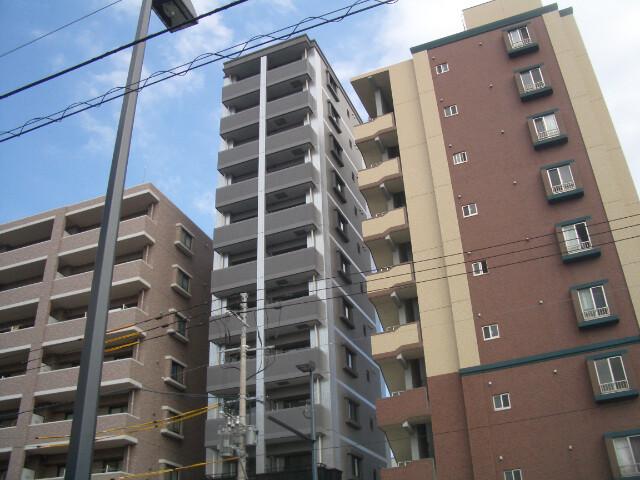 ピュアドーム箱崎アネックス