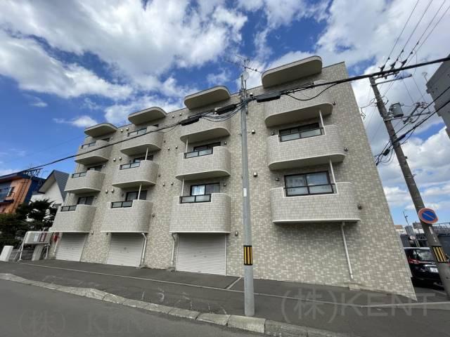 ファインディ西町