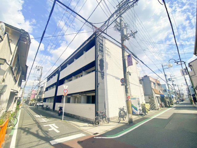 CITY PAL 田島 ウエスト