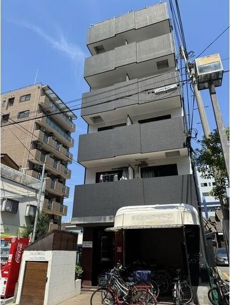 隆翔 今里旧サンシャイン今里