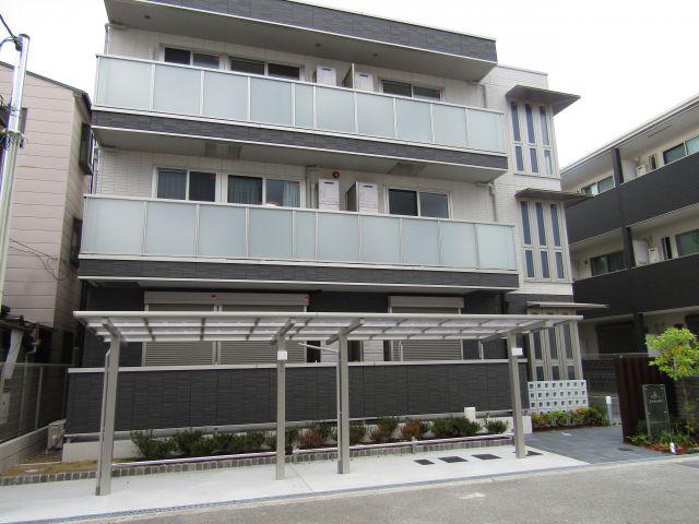 クラシスト今川