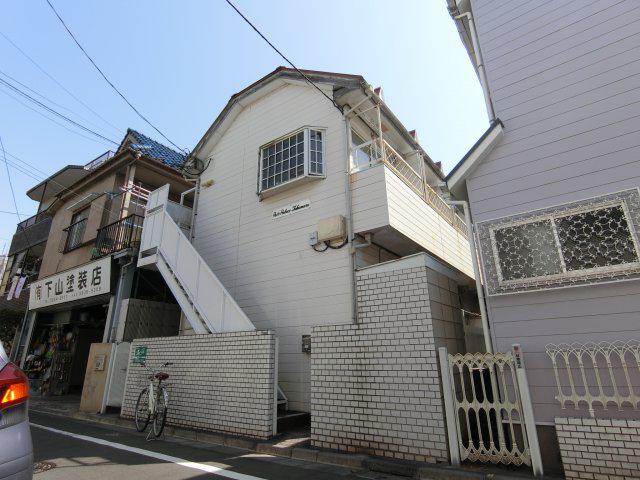 ペアパレス徳丸