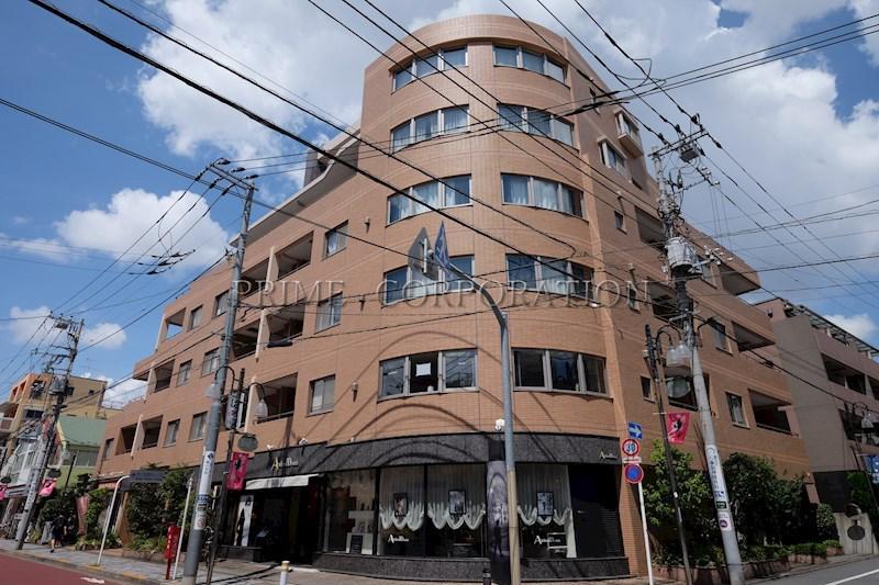 パーシモンヒルズ