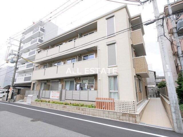 セジュール関目