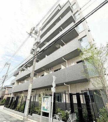 クレヴィスタ大井町